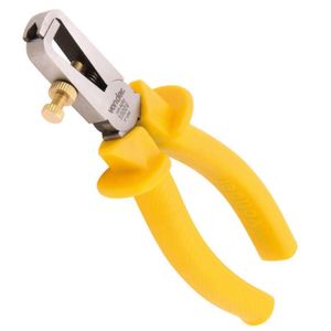 Alicate Desencapador de Fios 6"" 1000 Volts - 36.62.061.501 - VONDER