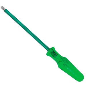 Chave de Fenda Paralela Com Haste Isolada 1/4""x 6"" CRV - 227217B - BELZER