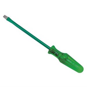 Chave de Fenda Paralela Com Haste Isolada 3/16""x 6"" CRV - 227212B - BELZER