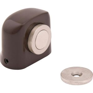 Prendedor Para Porta PP600 Marrom - 35.99.100.600 - VONDER