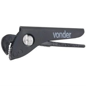Chave para Canos 9"" - 3513009000 - VONDER