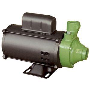 Bomba Periférica 1CV Bivolt - FSP80-1 - FAMAC