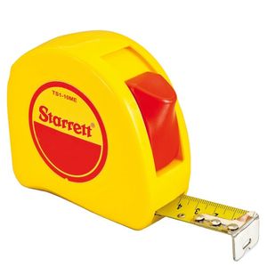 Trena de Bolso KTS 10 Metros - KTS1-10ME-S - STARRETT