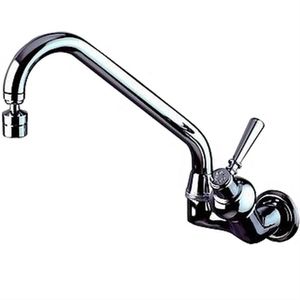 Torneira Fria Para Pia BM de Parede 1/4 - 1182 C77 - STOC