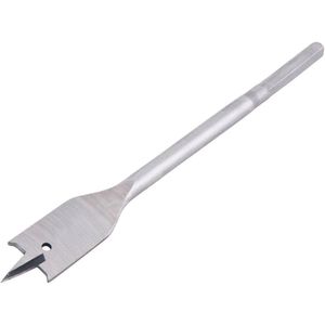 Broca Chata para Madeira Haste Paralela 3/8 - 5304380000 - VONDER