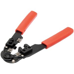 Alicate Para Crimpar RJ 45 8P8C - 0507 - MAVEL