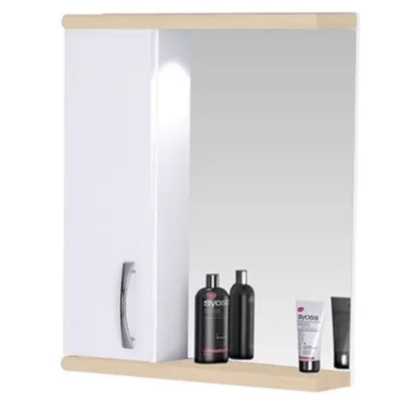 Espelheiro-Monaco-1-Lampada-LED-595cm-Preto---566615---A.J.RORATO