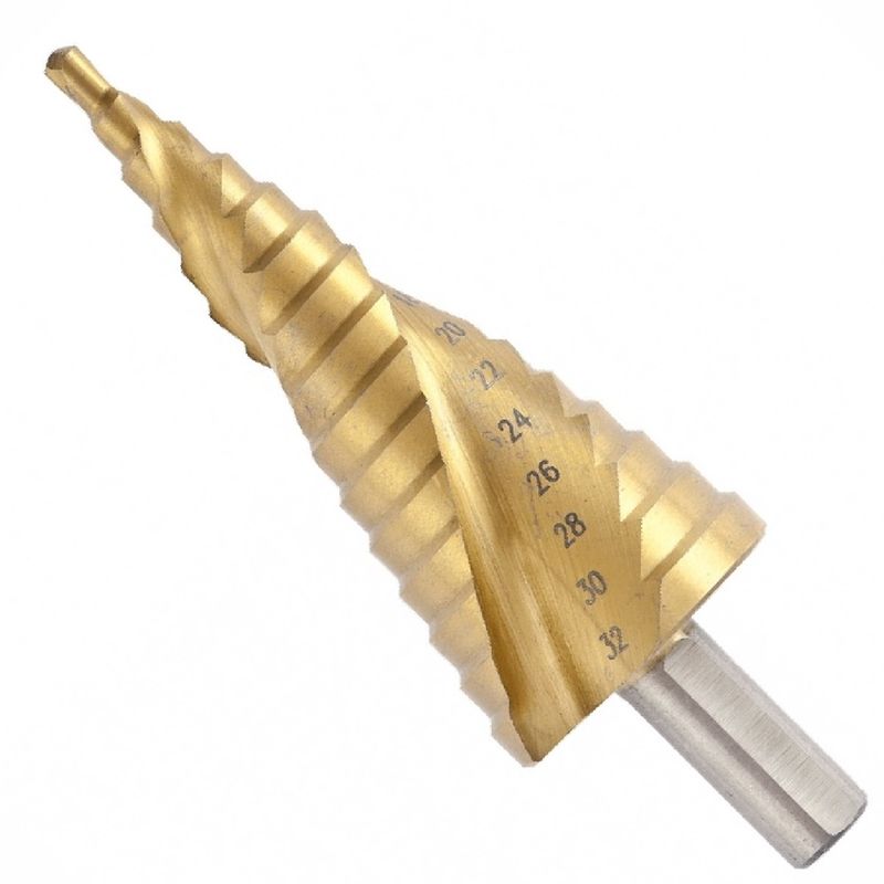 Broca-Espiral-Escalonada-HSS-4-a-32mm---723599---MTX