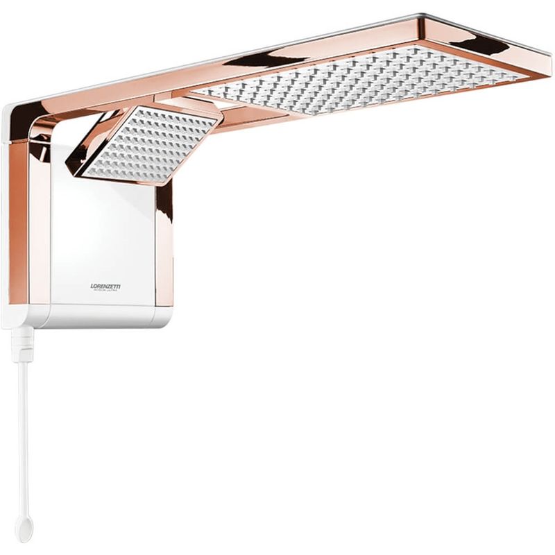 Chuveiro-Acqua-Duo-Branco-Rose-Gold-220-Volts-7800-Watts---7510124---LORENZETTI