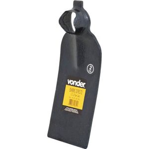 Enxadão Estreito sem Cabo de 2,0 Libras - 3157120300 - VONDER