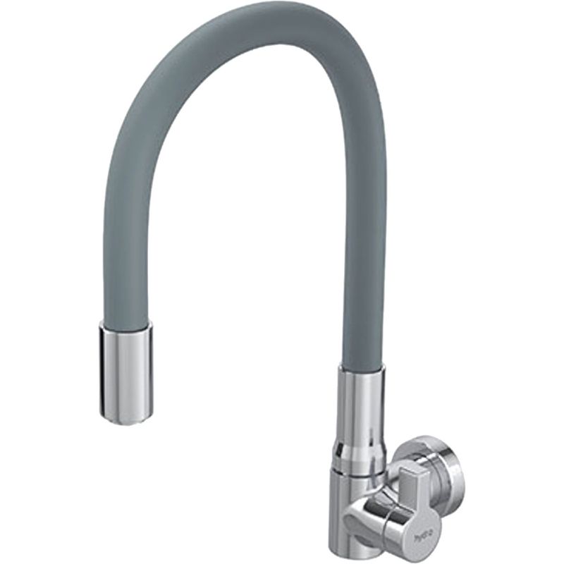 Torneira-de-Parede-para-Cozinha-Hydramotion-Vermelha---1168.METVMHMN---HYDRA