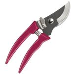 Tesoura-para-Jardim-com-Lamina-de-aco-carbono-Abertura-de-55mm---PR6913---PINCEL-ATLAS