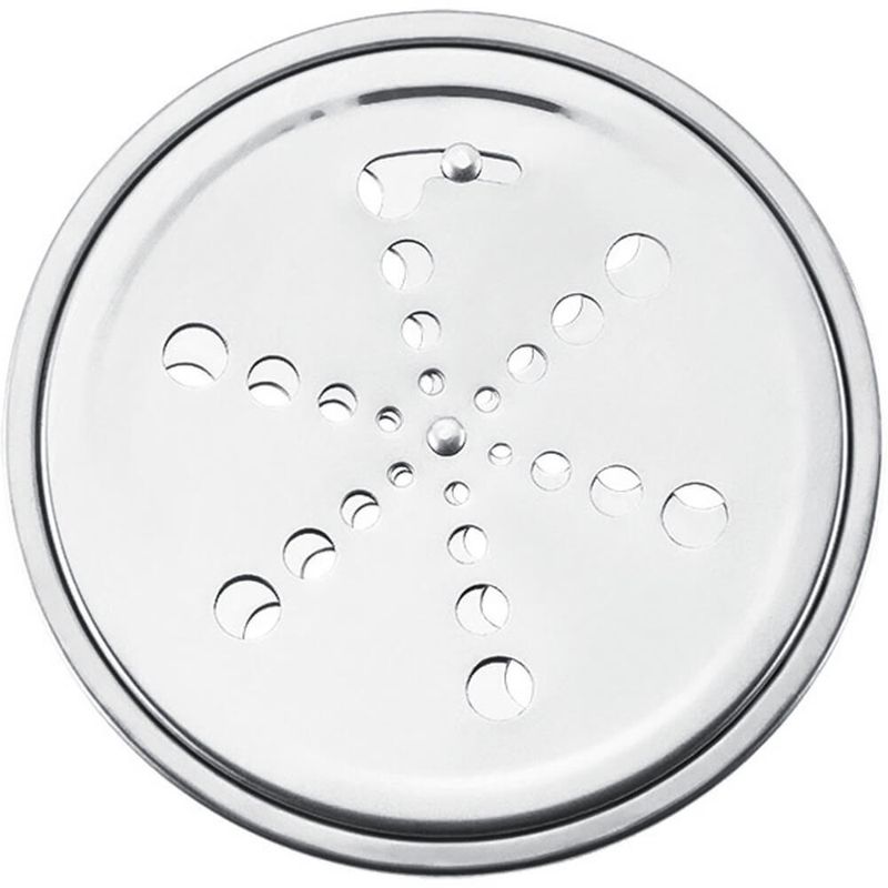 Grelha-Inox-Redonda-com-Caixilho-15cm---PR7412---PINCEIS-ATLAS
