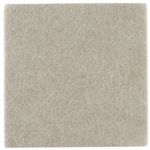 Protetor-de-Feltro-Adesivo-com-Fita-Dupla-Face-10-x-10-cm---PR2116---PINCEIS-ATLAS