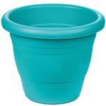 Vaso-de-Plastico-para-Jardim-Azul-26-x-28-x-28-cm---PR6044-2---PINCEIS-ATLAS