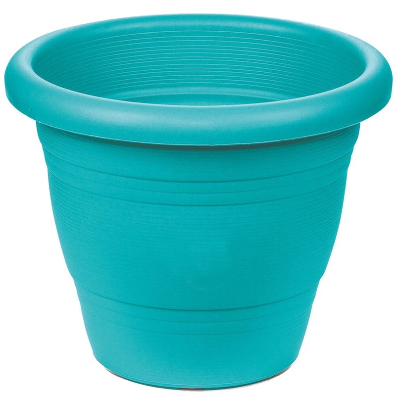 Vaso-de-Plastico-para-Jardim-Azul-12-x-12-x-13-cm---PR6141-2---PINCEIS-ATLAS