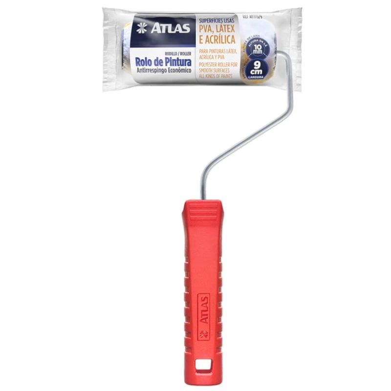 Rolo-Anti-Respiro-9cm-Alt.-da-La-....---AT773-9---PINCEIS-ATLAS