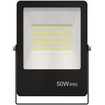 Refletor-LED-Ultrafino-Bivolt-Preto-6500K-100-Watts---9383---GAYA