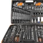 Jogo-Oficina-Master-5000R-178-Pecas---60370---GEDORE