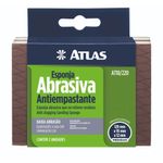 Esponja-Abrasiva-de-Alta-Abrasao-Flexivel-com-2-Unidades---AT18-100---PINCEIS-ATLAS