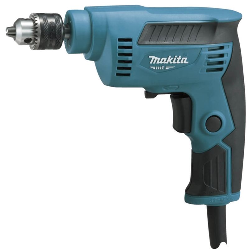Furadeira-de-Alta-Rotacao-65mm-e-127-Volts---M6501B-127V----MAKITA