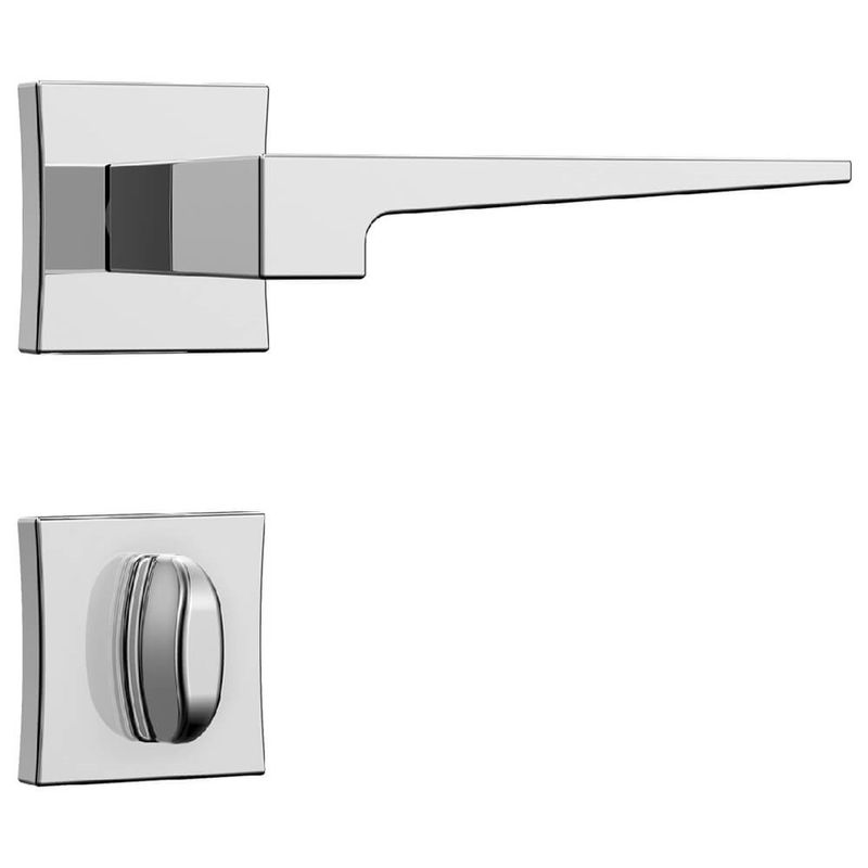 Fechadura-Classic-Polaris-3200-com-Roseta-Quadrada-para-Banheiro-Cromada---30027---STAM