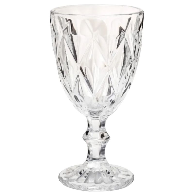 Jogo-com-Tacas-de-Vidro-Transparente-de-320ml-com-6-Pecas---D0668---DOLCE-HOME