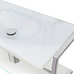Lavabo-em-inox-Branco-com-76cm---969-5---CRIS-METAL