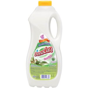 Desinfetante Eucalipto 2 Litros - 1033 - DONA CLARA