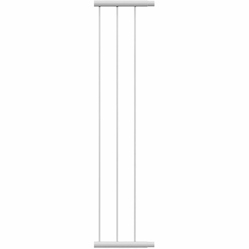 Extensor-de-Grade-para-Porta-Branco-15cm---E.15B---BASICAO