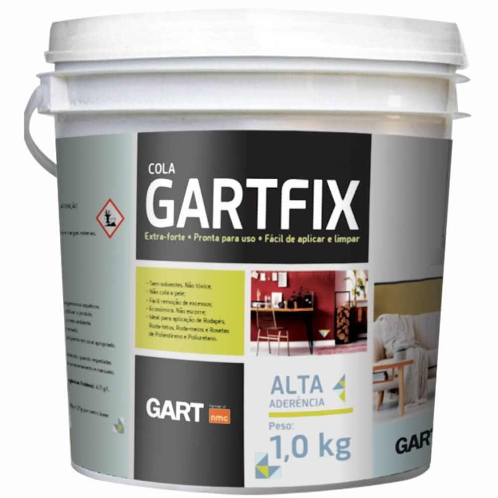 Imagem do produto Cola Gartfix a Base de Água - GART