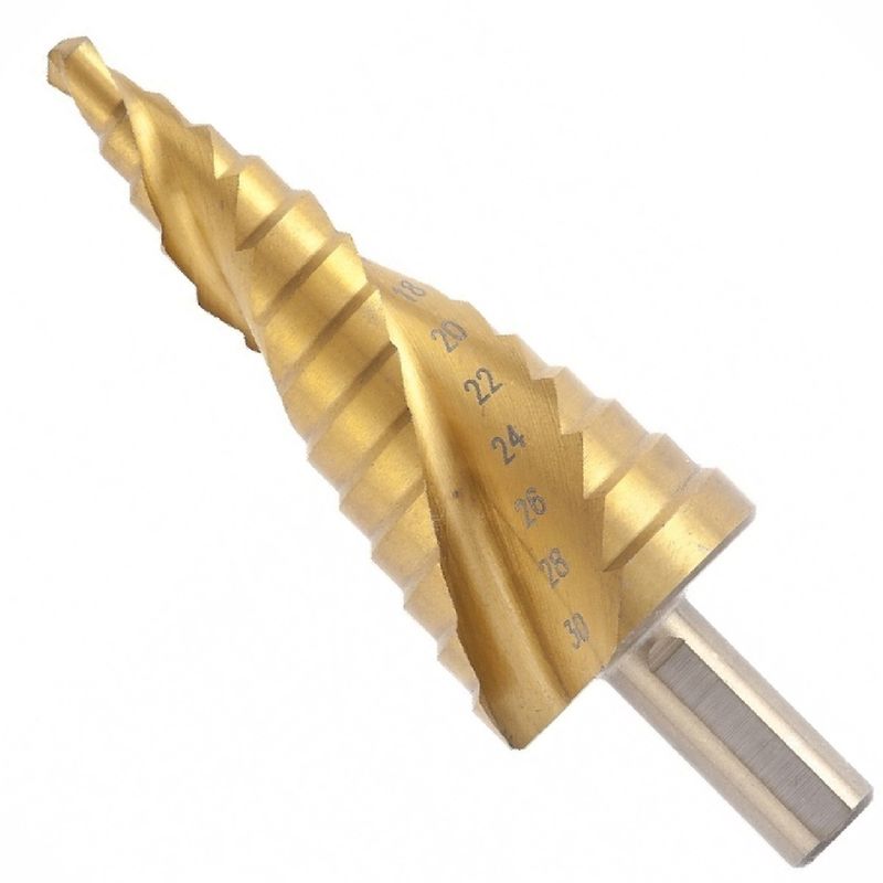 Broca-Espiral-Escalonada-HSS-6-a-30mm---723579---MTX