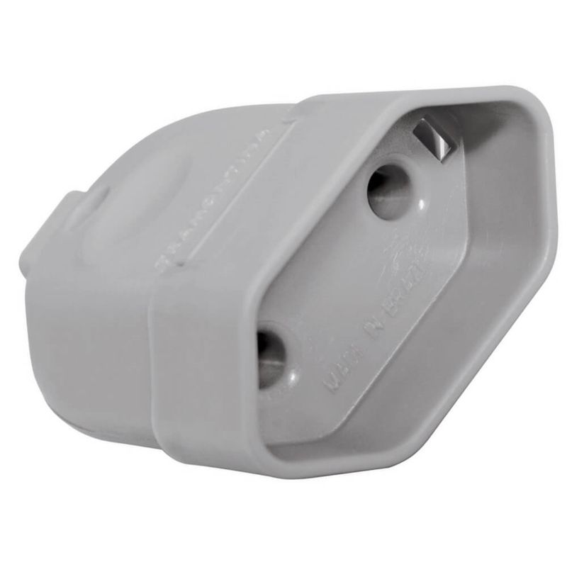 Plugue-Femea-Branco-2P-de-250-Volts-e-10-Amperes---57402152--TRAMONTINA