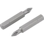 Bits-Phillips-com-Encaixe-de-1-4--e-Ponta-nº-2-de-1-4--x-38mm-com-2-pecas---3539202038---VONDER