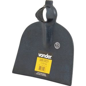 Enxada Estreita sem Cabo de 1,5 Libras - 3156115100 - VONDER