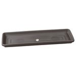 Prato-para-Floreira-de-Plastico-cinza-48cm---PR6534-1---PINCEIS-ATLAS