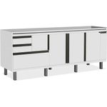 Gabinete-de-Cozinha-New-Elegance-194-Metros-Branco---Branco---941.194.002---LOCATT