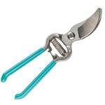 Tesoura-para-Jardim-com-Lamina-de-aco-carbono-Abertura-de-55mm---PR6913---PINCEL-ATLAS