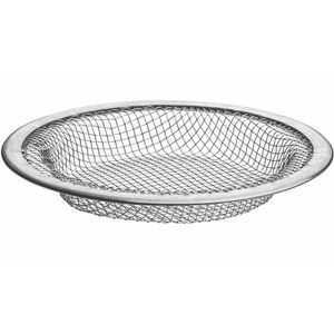 Grelha Inox para Válvula Americana 4.1/2" - PR7315 - PINCÉIS ATLAS