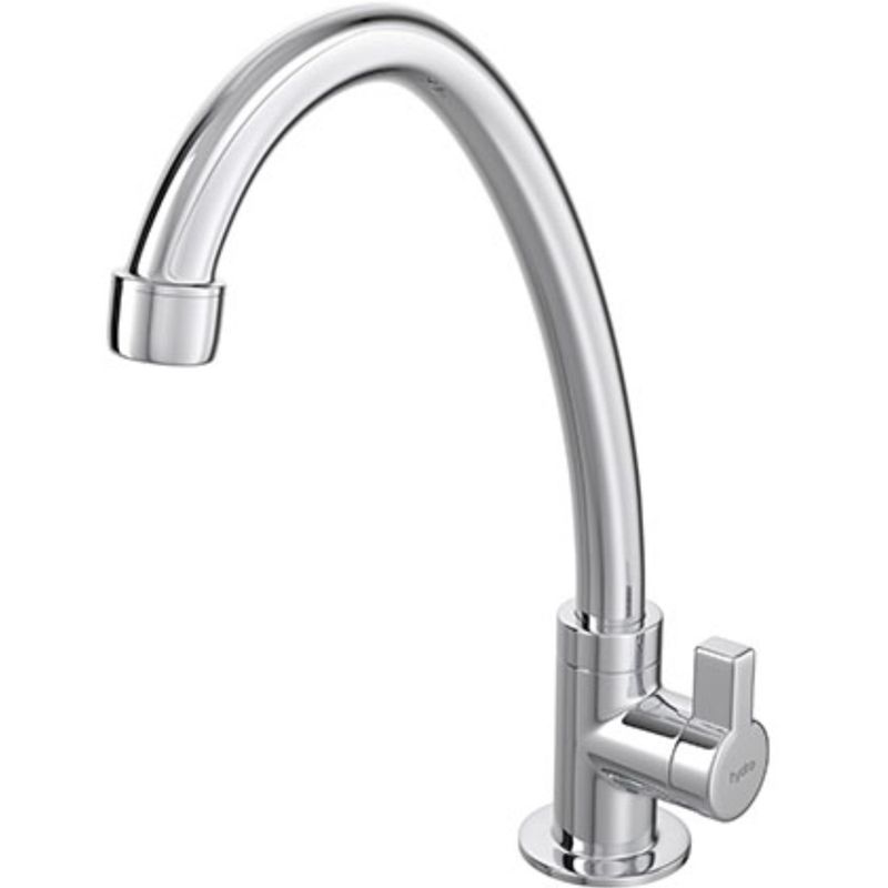 Torneira-de-Bancada-para-Cozinha-Hydraplus-Metalizada---1167.METHPL---HYDRA