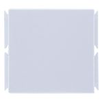 Interruptor-Bipolar-Simples-20-Amperes---250-Volts-Aria---57217006---TRAMONTINA