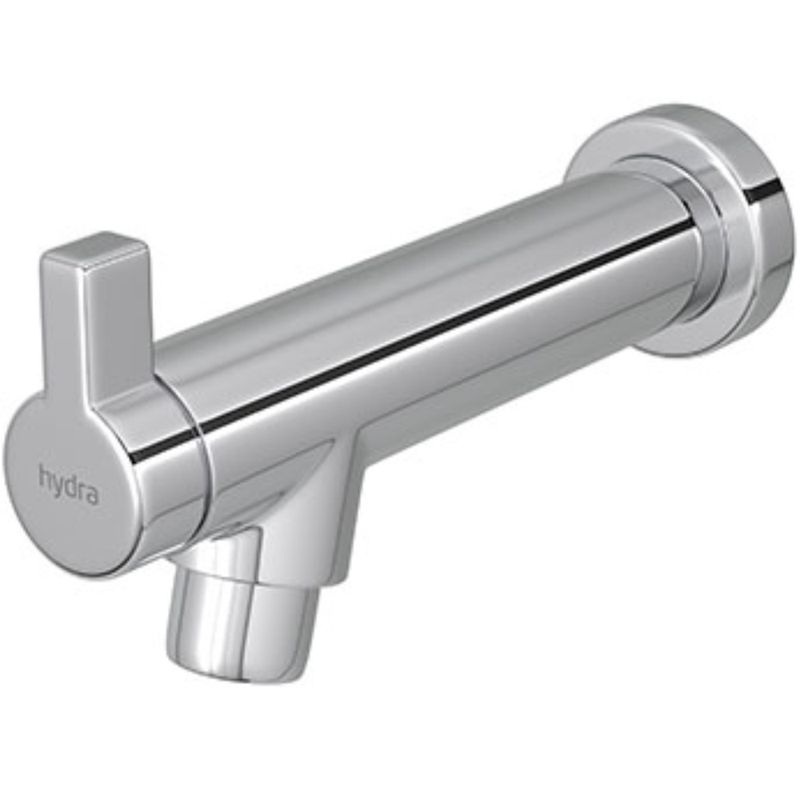 Torneira-de-Parede-para-Uso-Geral-Hydraplus-Preta---1130.PTHPL---HYDRA