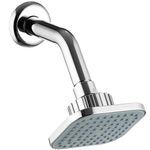 Ducha-Fria-Flatt-Quadrada-7004-F16-Cromada---7140050---LORENZETTI