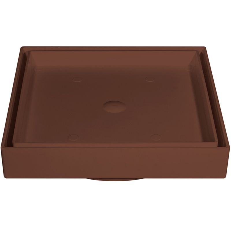 Ralo-Invisivel-10-x-10-cm-Marrom---1704---ESTRELA
