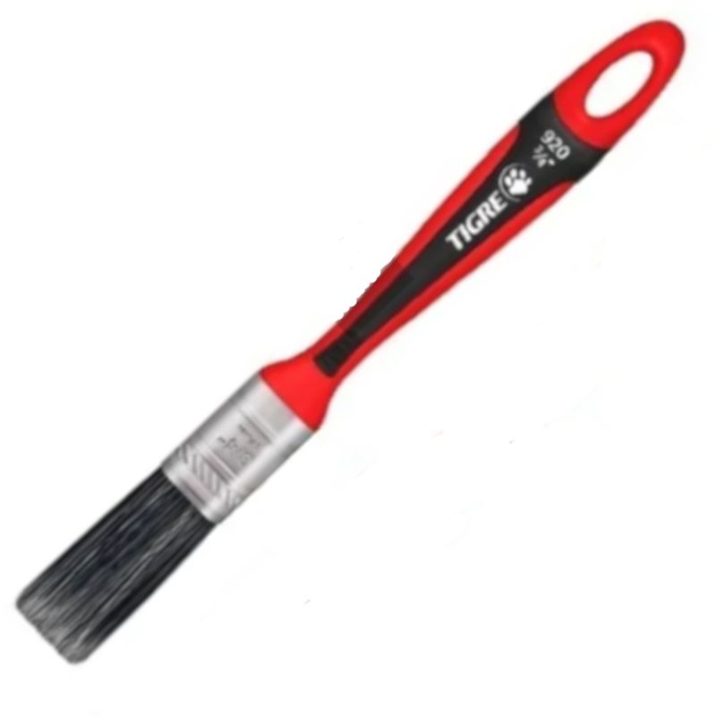 Trincha-Premium-Sintetico-Gris-920-....---60920016---PINCEIS-TIGRE