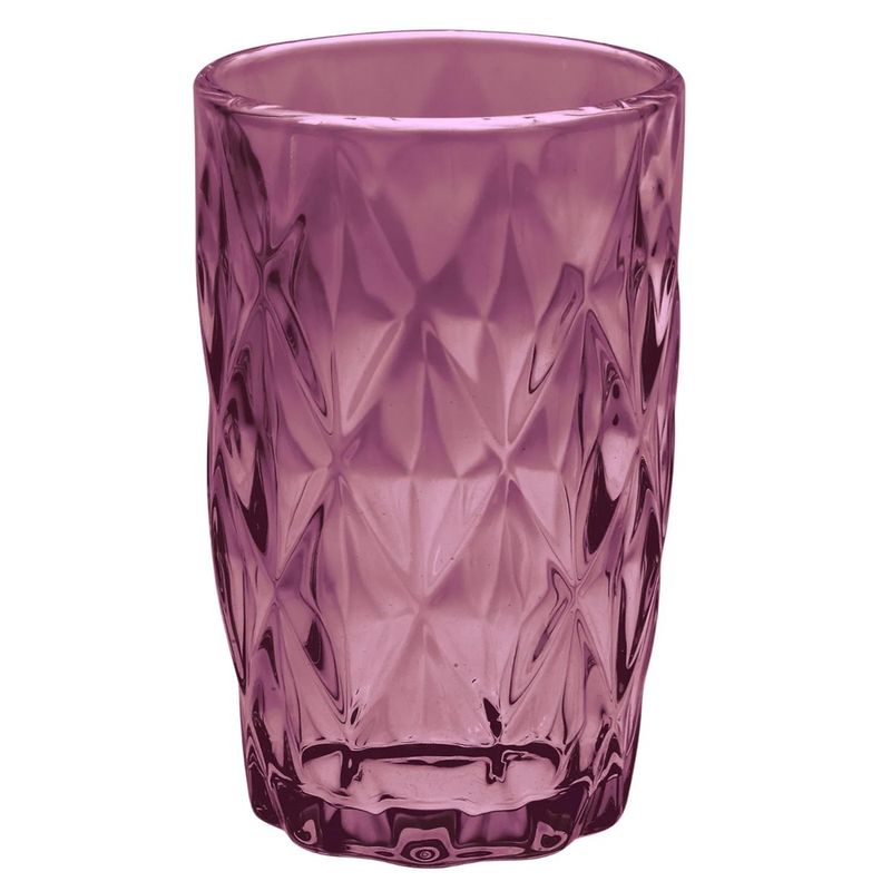 Jogo-de-Copos-de-Vidro-Transparente-de-340ml-com-6-Pecas---D0669---DOLCE-HOME