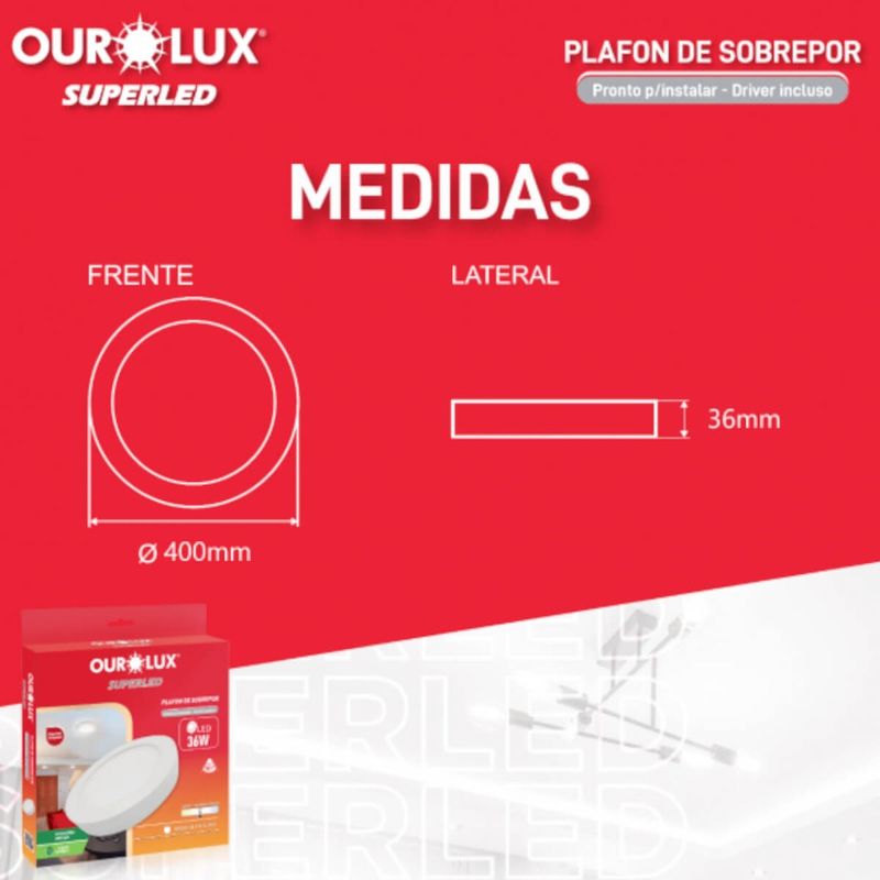 Plafon-Led-Sobrepor-36-Watts-Bivolt-4000K-....---03210B---OUROLUX