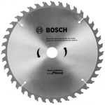 Disco-de-Serra-Circular-ECO-40-Dentes-235mm---2608644333---BOSCH