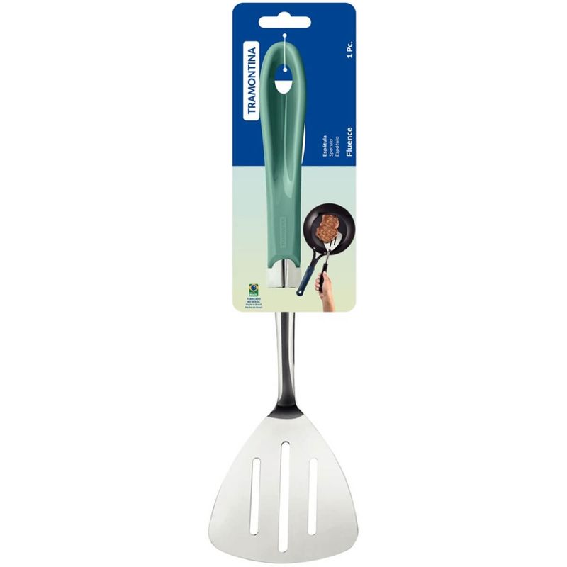 Espatula-Fluence-Menta---25261120---TRAMONTINA