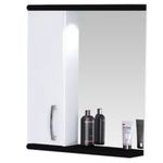 Espelheiro-Monaco-1-Lampada-LED-595cm-Preto---566615---A.J.RORATO